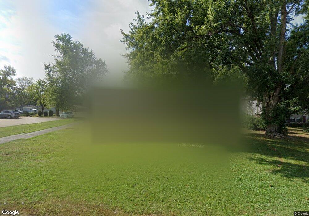 4721 E 25th St, Columbus, IN 47203 - photo 1