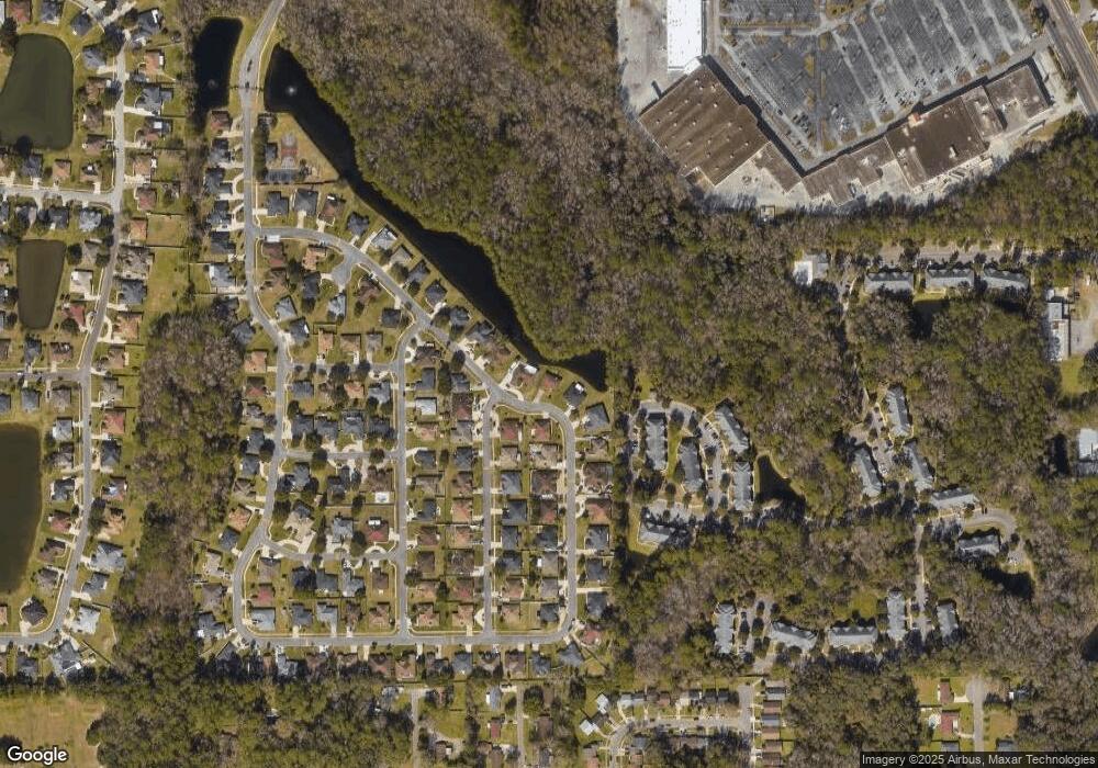 3409 Natalie Dr N unit 3, Jacksonville, FL 32218 - photo 1