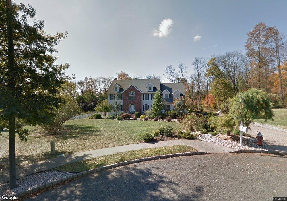 11 Krams Trail, Bound Brook, NJ 08805 - photo 1