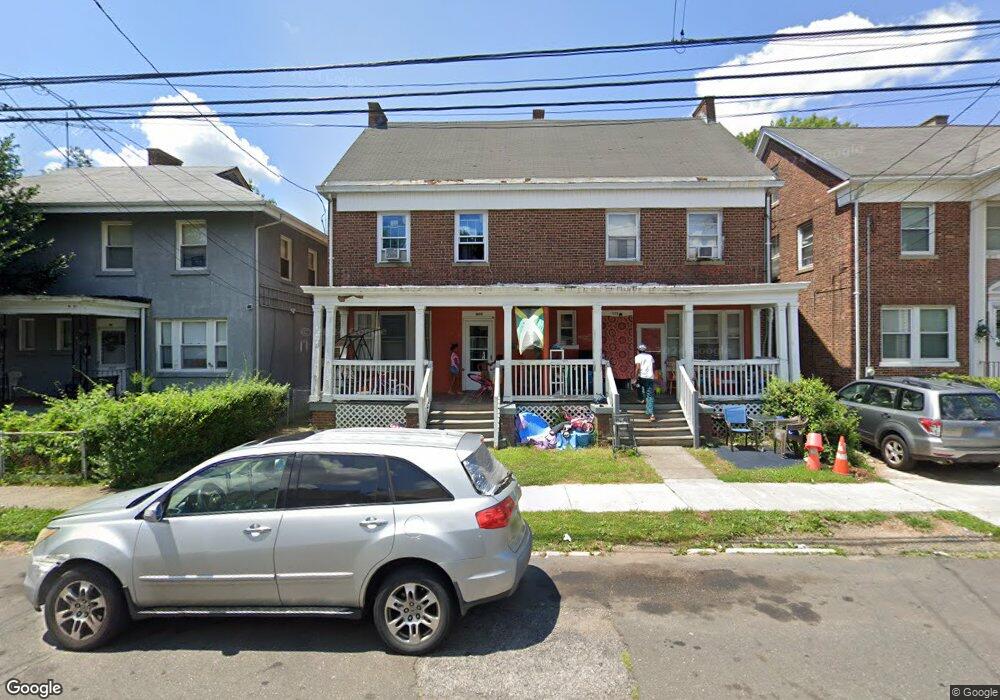 317-319 Willow St, Bridge Port, CT 06610 - photo 1