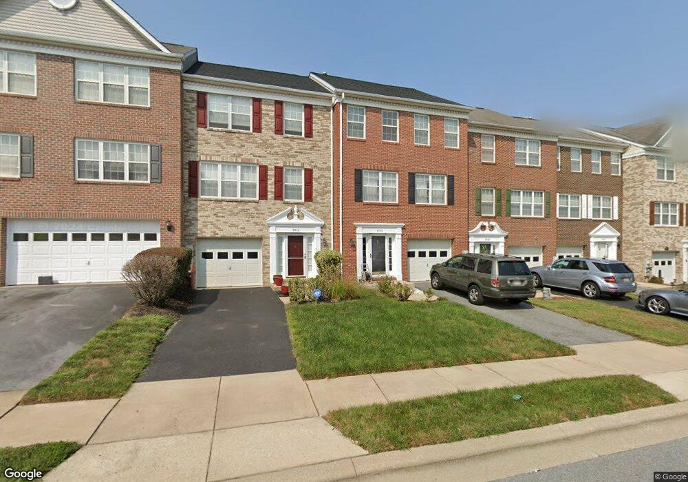 9512 Coventry Way, Owings Mills, MD 21117 - photo 1