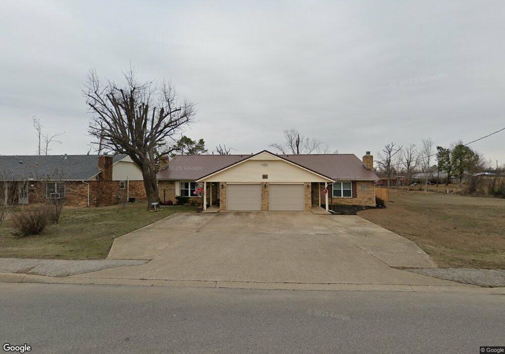 1117 W Persimmon St unit A&B, Rogers, AR 72756 - photo 1