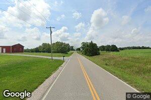 7 Zoar Church Rd, Elberfeld, IN 47613
