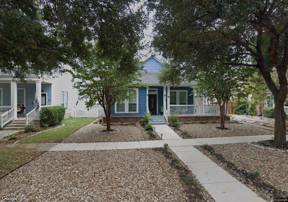 2227 Cotton Blvd, New Braunfels, TX 78130 - photo 1