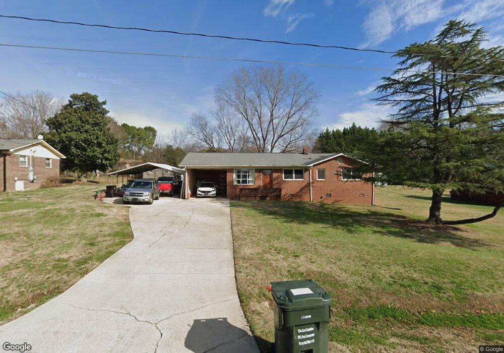 715 Rubens Rd SW, Concord, NC 28027 - photo 1