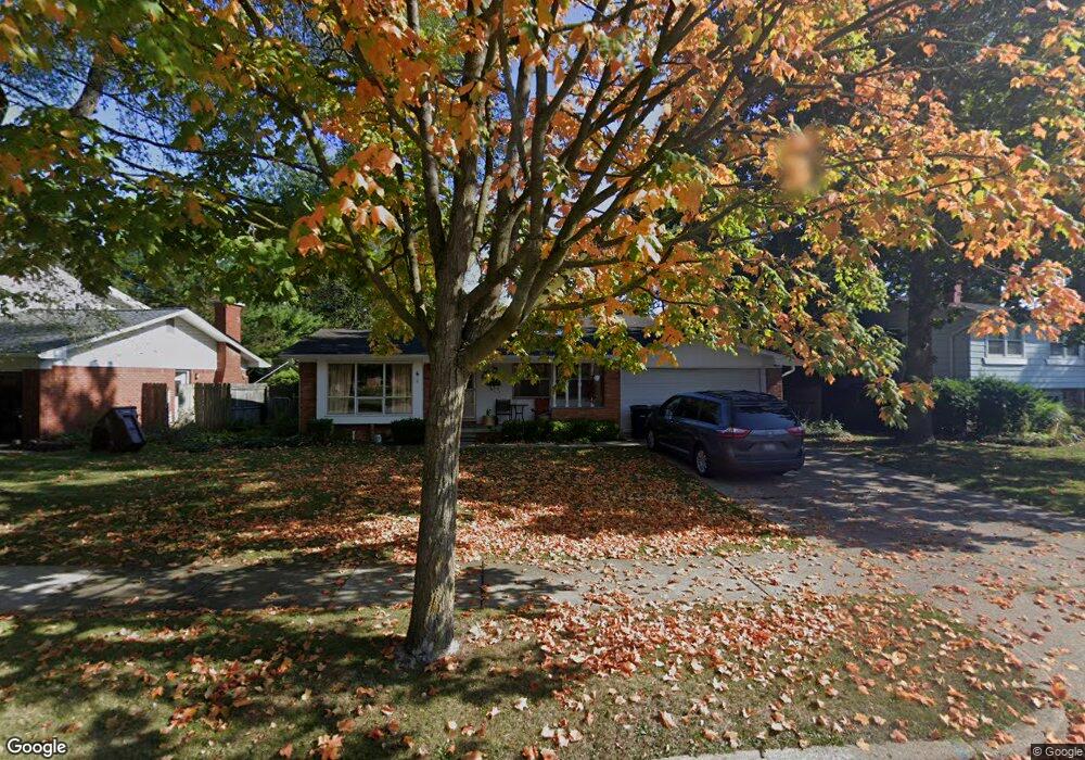 2875 Briarcliff St, Ann Arbor, MI 48105 - photo 1