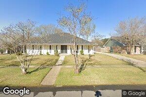 6322 Chaucer Dr, Baton Rouge, LA 70817