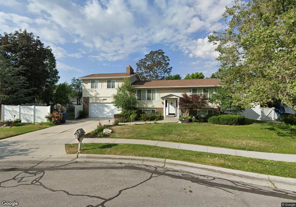 1468 E 9090 S, Sandy, UT 84093 - photo 1