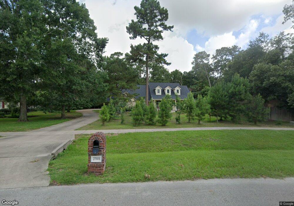 27503 Buena Way, Spring, TX 77386 - photo 1