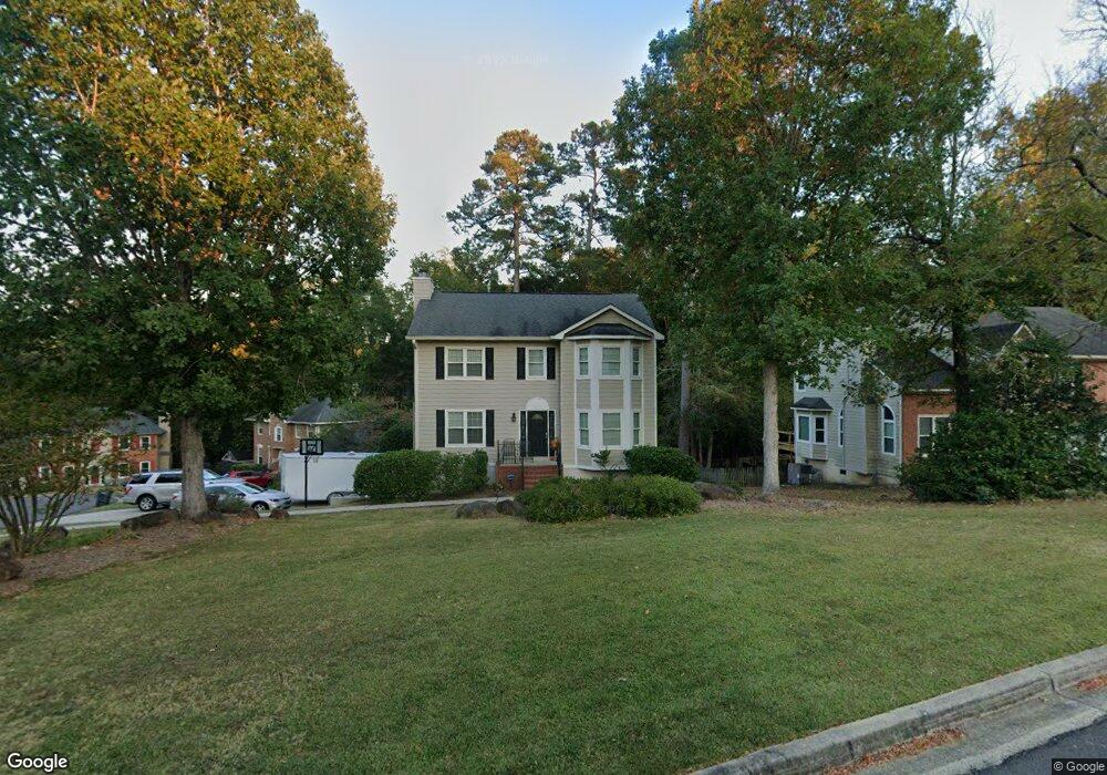 402 Carson Ct, Augusta, GA 30907 - photo 1