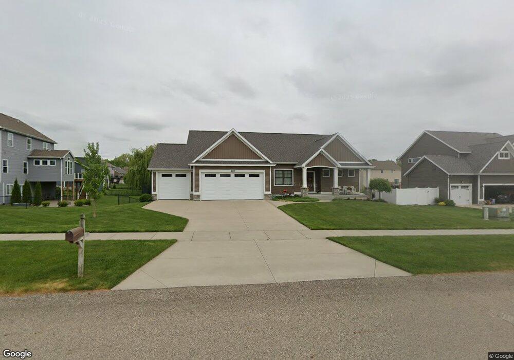 2159 Center Grange Dr, Byron Center, MI 49315 - photo 1