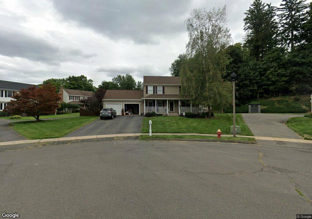 43 Evergreen Ct, Berlin, CT 06037 - photo 1