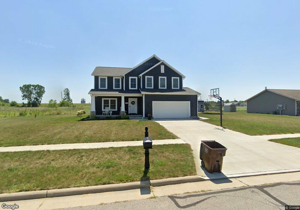 817 Murbach St, Archbold, OH 43502 - photo 1