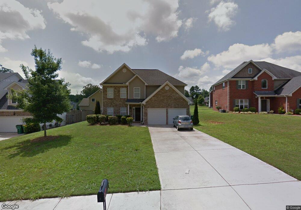 463 Cooper Cir, Winder, GA 30680 - photo 1