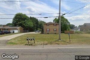 4228 Middlebranch Ave NE, Canton, OH 44705