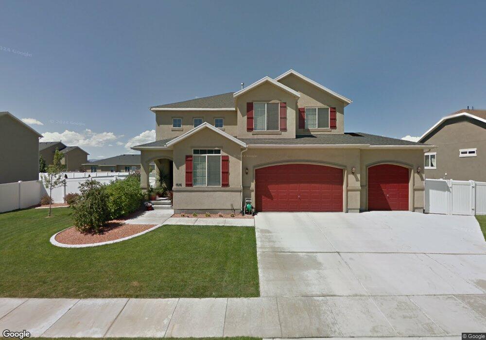 1616 S Bridle Path Loop, Lehi, UT 84043 - photo 1