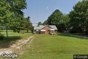 303 W Central St, Seaboard, NC 27876