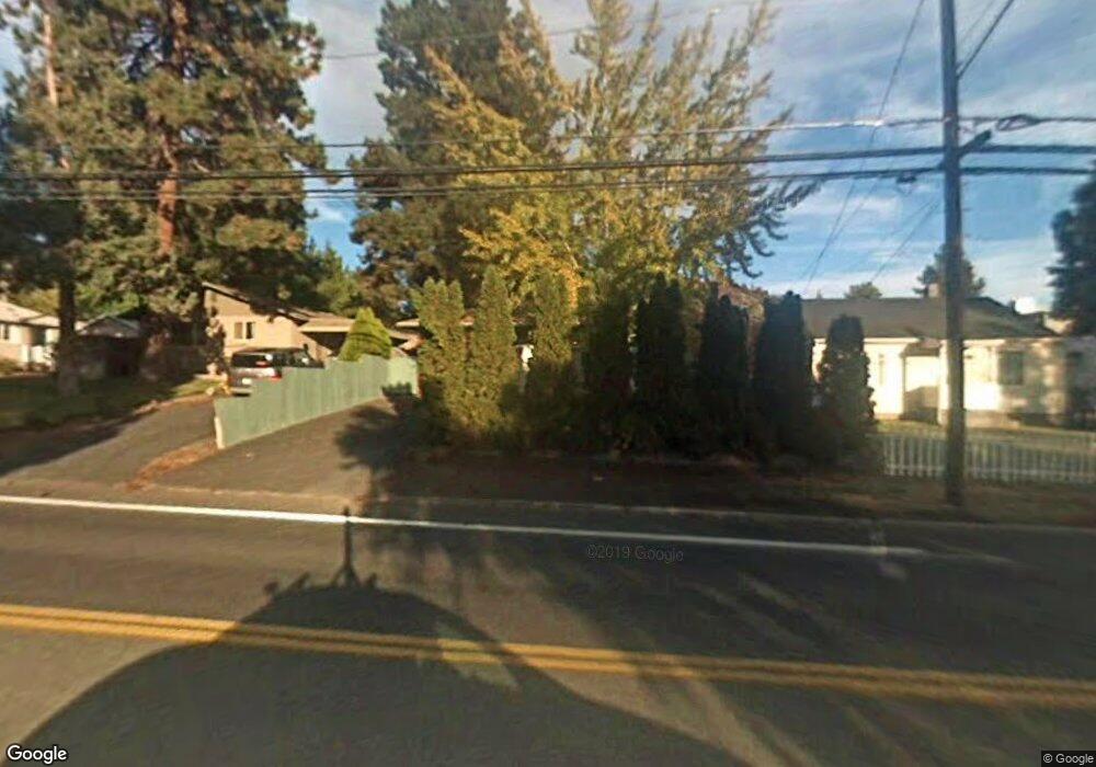 1066 NE 8th St, Bend, OR 97701 - photo 1