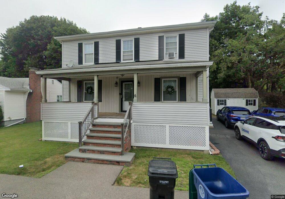 6 Laurent Rd, Salem, MA 01970 - photo 1