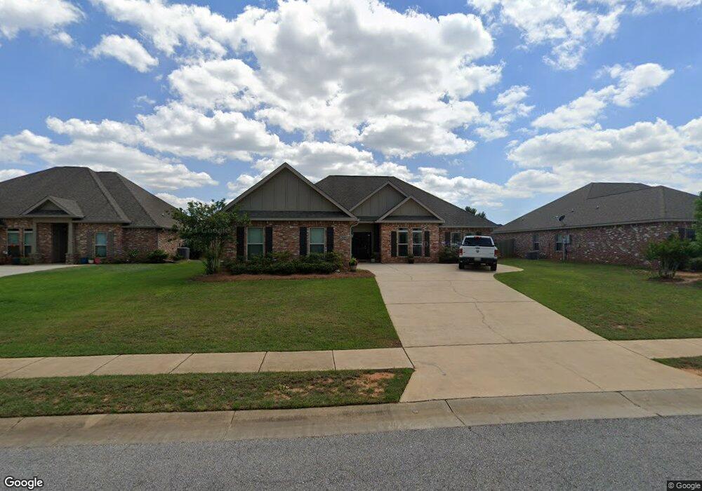 11692 Alabaster Dr unit LOT 120, Daphne, AL 36526 - photo 1