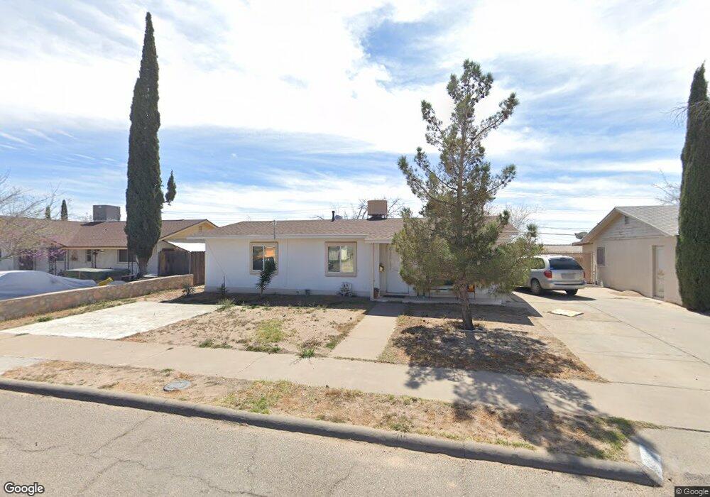 8124 Sandland Dr, El Paso, TX 79907 - photo 1