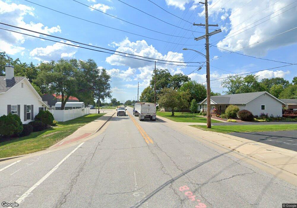 0-Lot 12 S Poland Ave, Kouts, IN 46347 - photo 1