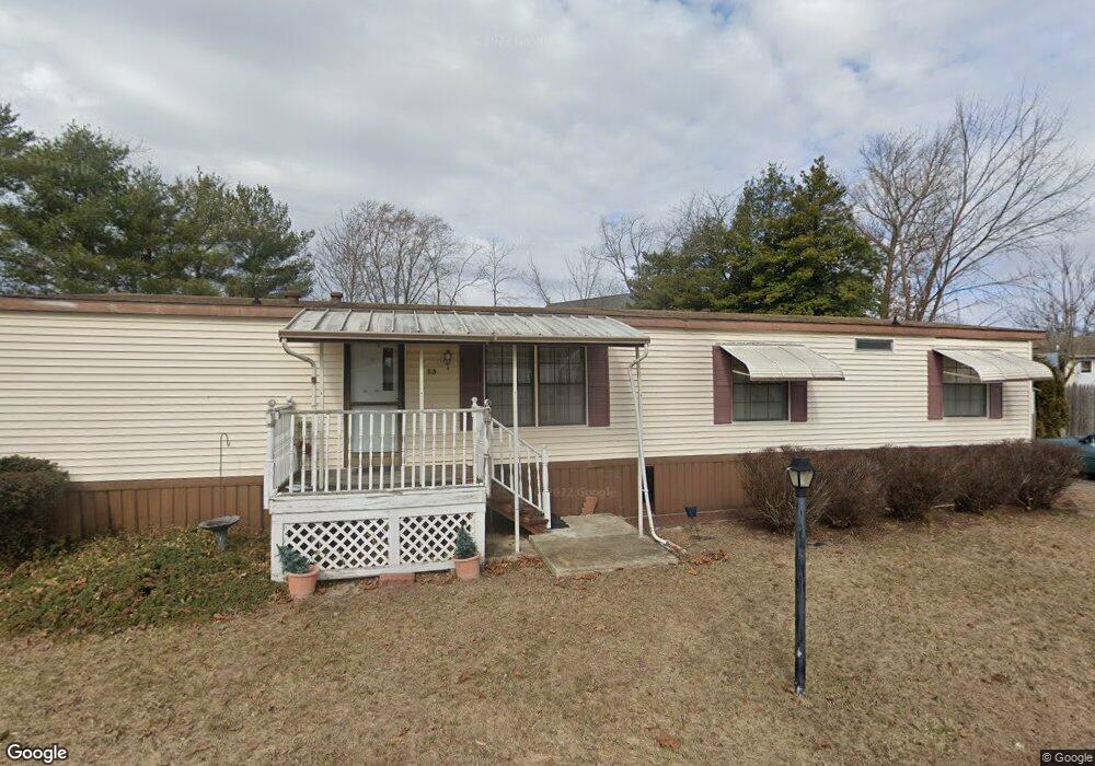 13 Geneva Rd, Lakehurst, NJ 08733 - photo 1