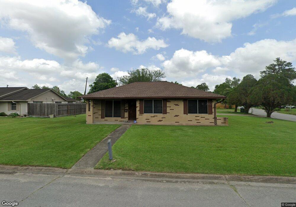 10546 Okay St, Houston, TX 77016 - photo 1