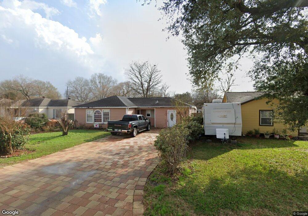 13334 Granada St, Houston, TX 77015 - photo 1