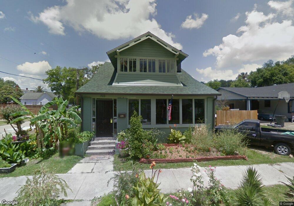 703 Drew St, Lake Charles, LA 70601 - photo 1