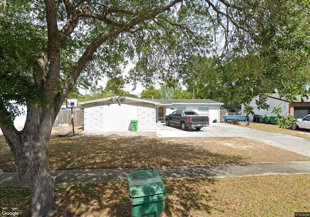 2510 Suwannee Dr, Cocoa, FL 32926 - photo 1