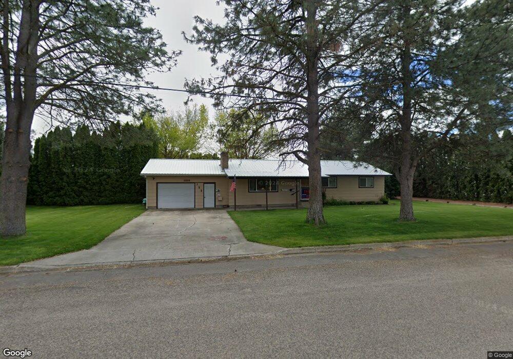 735 W Galloway Ave, Weiser, ID 83672 - photo 1