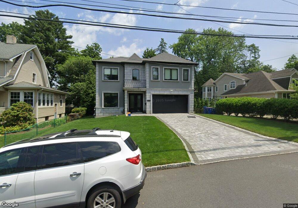 49 Elm St, Tenafly, NJ 07670 - photo 1