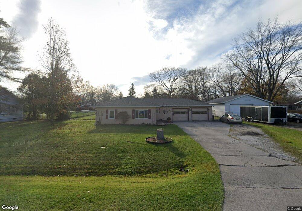 2573 Robbins Ct, Port Huron, MI 48060 - photo 1