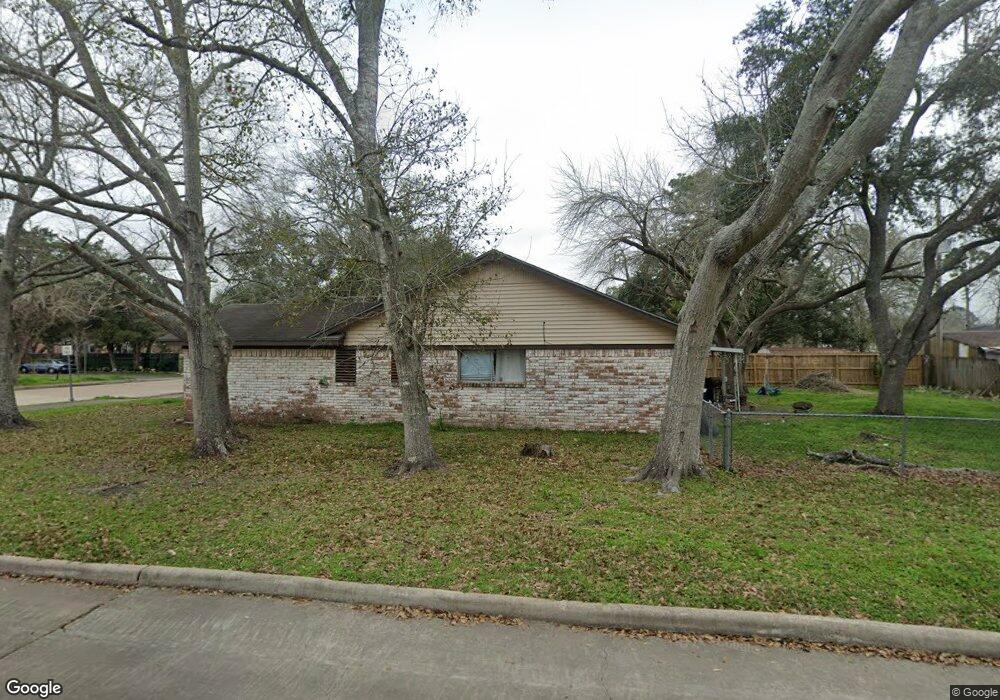 701 Kost Rd, Alvin, TX 77511 - photo 1