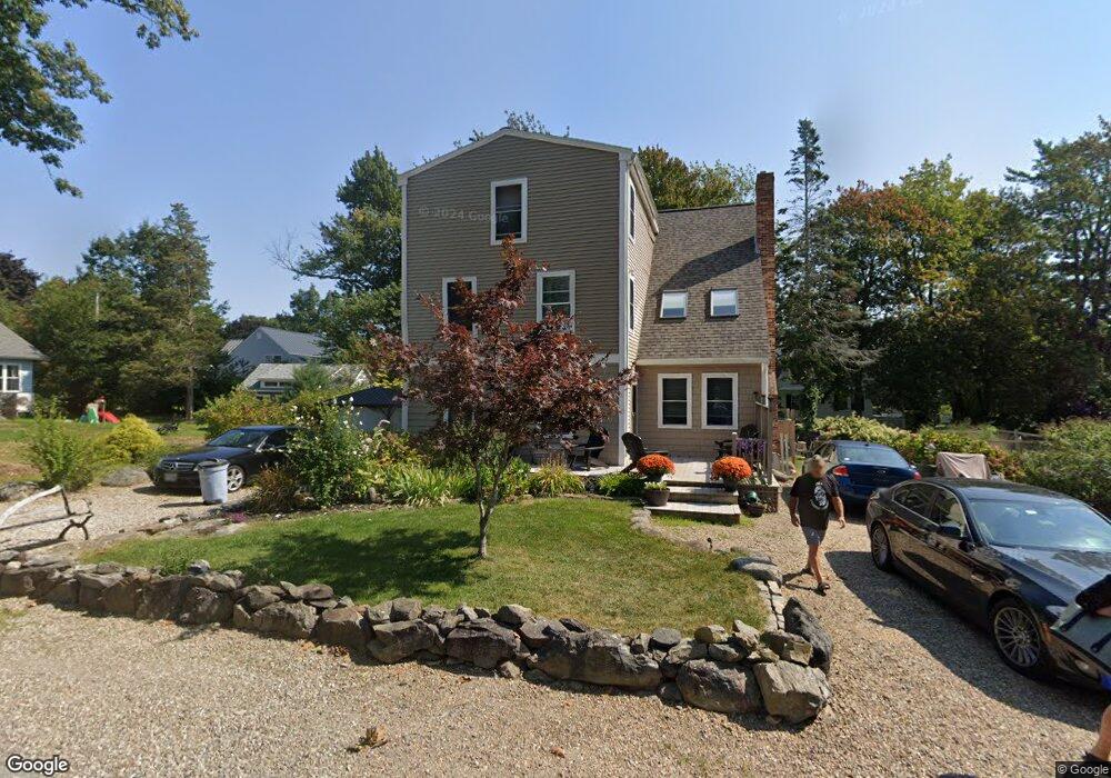 6 Lancaster St, Hampton, NH 03842 - photo 1