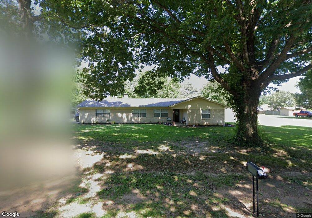 481 Comanche Ln, Texarkana, TX 75501 - photo 1