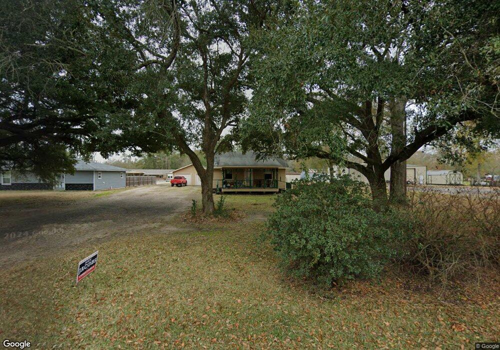 245 Bellard Rd, Vidor, TX 77662 - photo 1