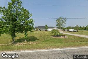 3435 Breen Rd, Emmett, MI 48022