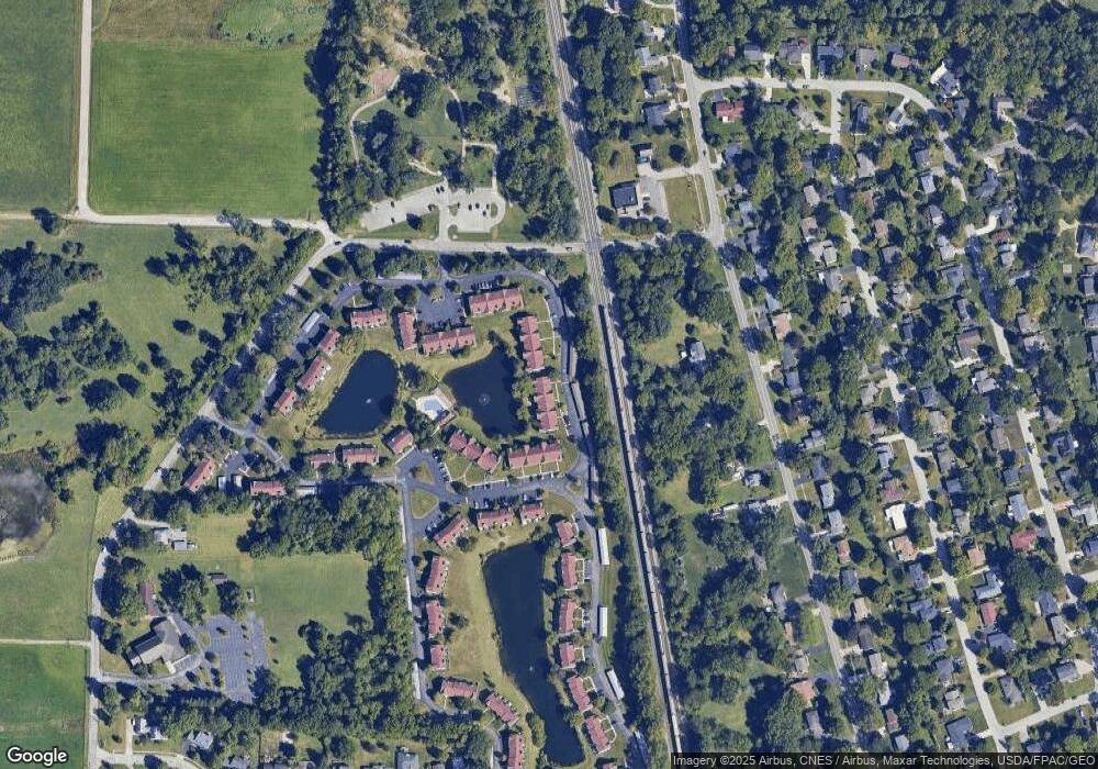 6029 Shadow Lake Cir, Columbus, OH 43235 - photo 1