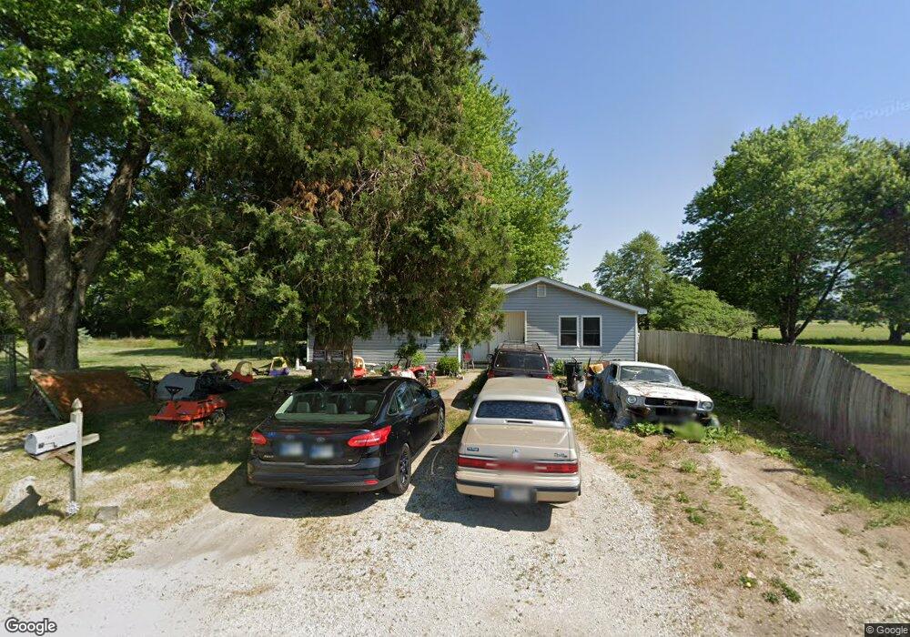 796 W 450 S, Tipton, IN 46072 - photo 1