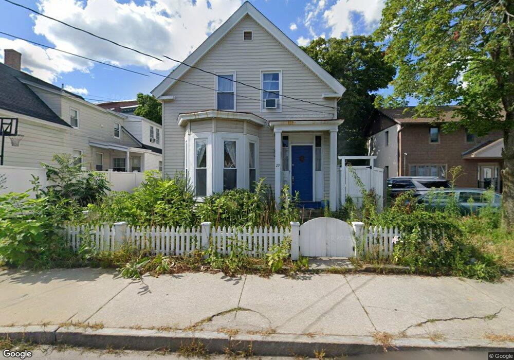 29 E Pearl O-095, Nashua, NH 03060 - photo 1