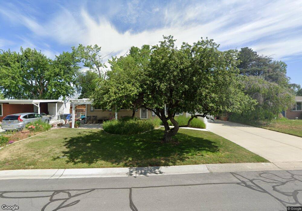 433 Bradley Way, Sandy, UT 84070 - photo 1