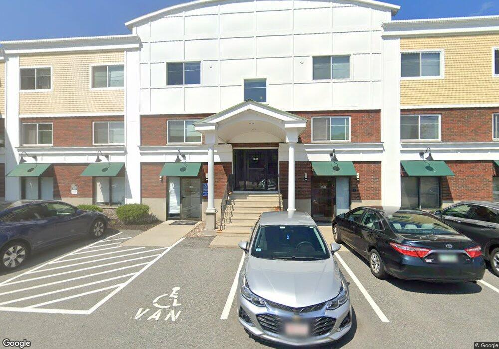 47 Pond St unit 1+2, Sharon, MA 02067 - photo 1