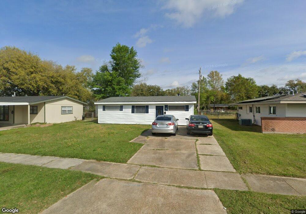 2841 General Doolittle Ave, Lake Charles, LA 70615 - photo 1