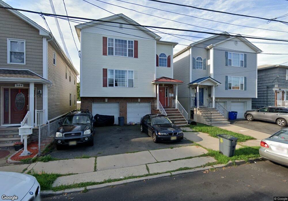 386 Princeton Ave, Hillside, NJ 07205 - photo 1