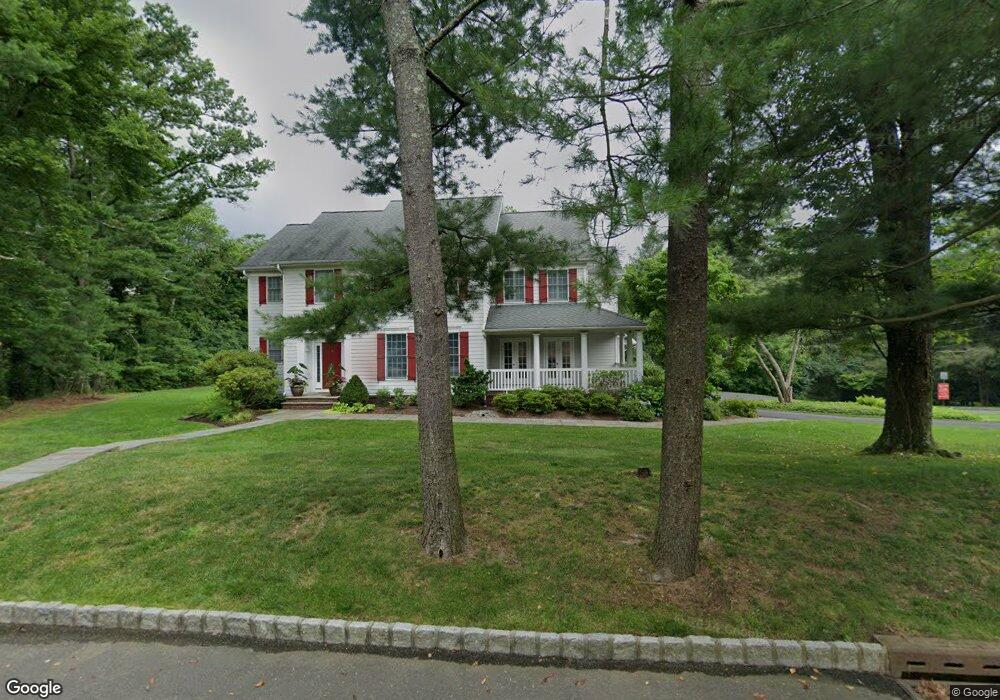 48 Roper Rd, Princeton, NJ 08540 - photo 1