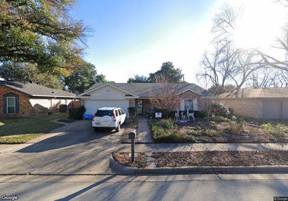 1708 Brookhaven Cir, Bedford, TX 76022 - photo 1