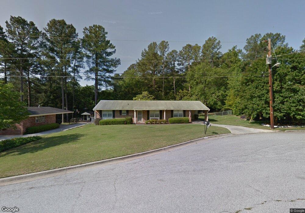 3206 West Ct, Augusta, GA 30907 - photo 1
