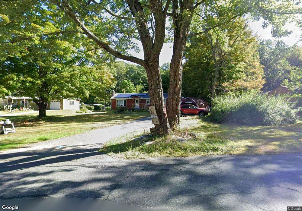 266 Florence Rd, Florence, MA 01062 - photo 1